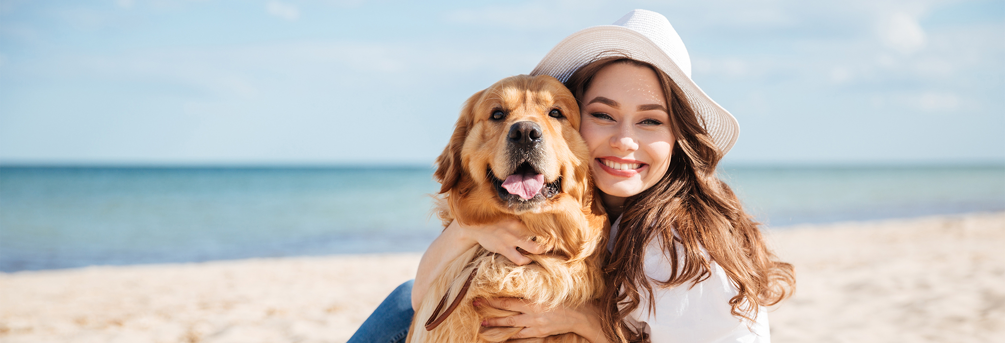 Urlaub Mit Hund: Ferienhaus An Der Ostsee - Frosch Ferienhäuser